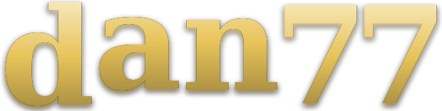 dan77 logo